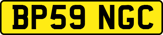 BP59NGC