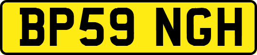 BP59NGH