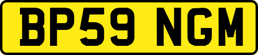 BP59NGM