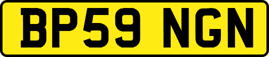 BP59NGN