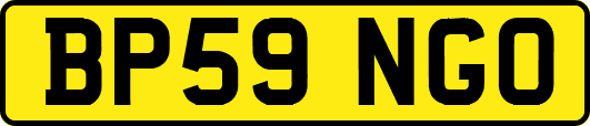 BP59NGO