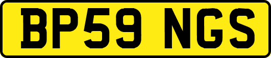 BP59NGS