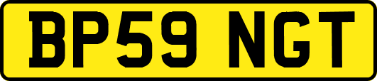 BP59NGT