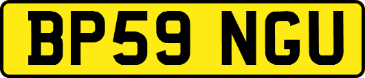 BP59NGU