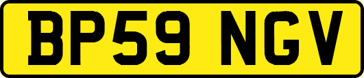 BP59NGV
