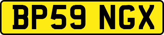 BP59NGX