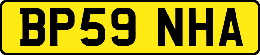 BP59NHA