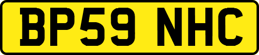 BP59NHC