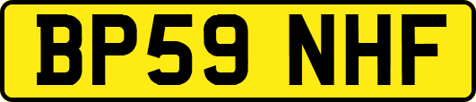 BP59NHF