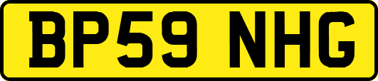 BP59NHG