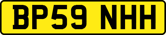 BP59NHH