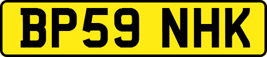 BP59NHK