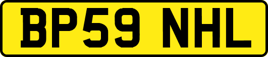 BP59NHL