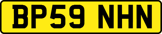 BP59NHN