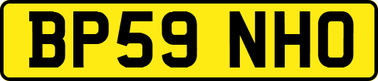 BP59NHO
