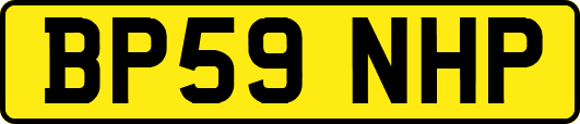 BP59NHP
