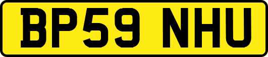 BP59NHU
