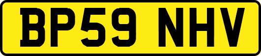 BP59NHV