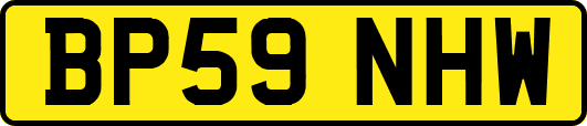 BP59NHW