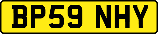 BP59NHY