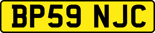 BP59NJC