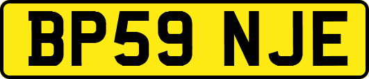 BP59NJE