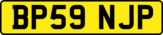BP59NJP