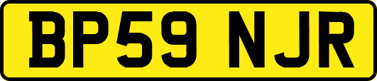 BP59NJR