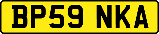 BP59NKA