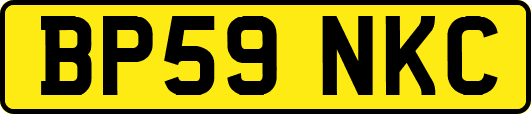 BP59NKC