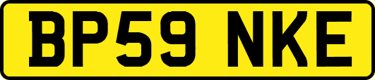 BP59NKE