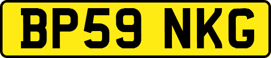 BP59NKG