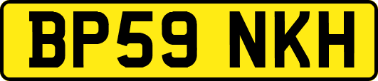BP59NKH
