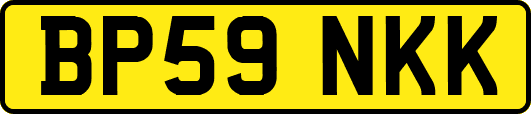 BP59NKK