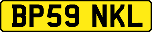 BP59NKL