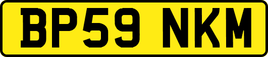 BP59NKM