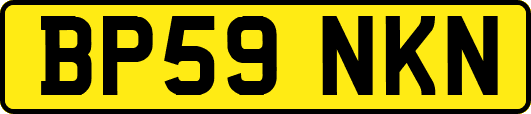 BP59NKN