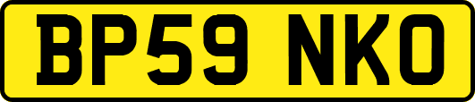 BP59NKO