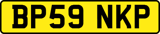 BP59NKP