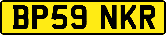 BP59NKR