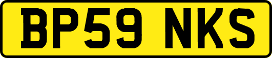 BP59NKS