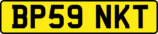 BP59NKT