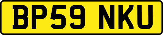 BP59NKU