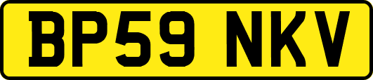BP59NKV