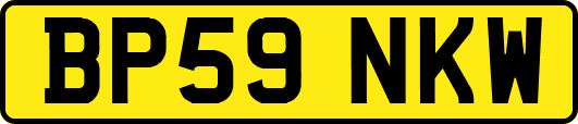 BP59NKW