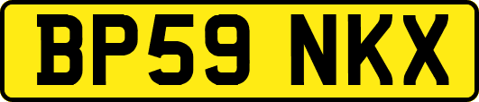 BP59NKX