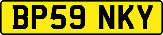 BP59NKY