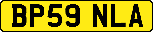 BP59NLA