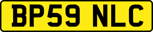 BP59NLC