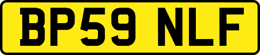 BP59NLF